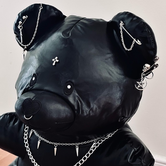 Hand Crafted Customizable 16” Teddy Bear’s - Picture 8 of 9